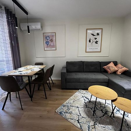 Charming Comfort Apartment Tirana Extérieur photo