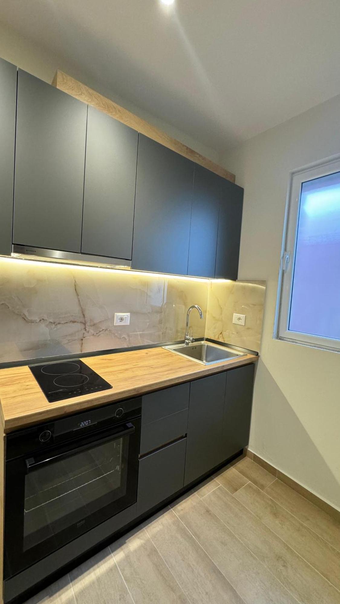 Charming Comfort Apartment Tirana Extérieur photo