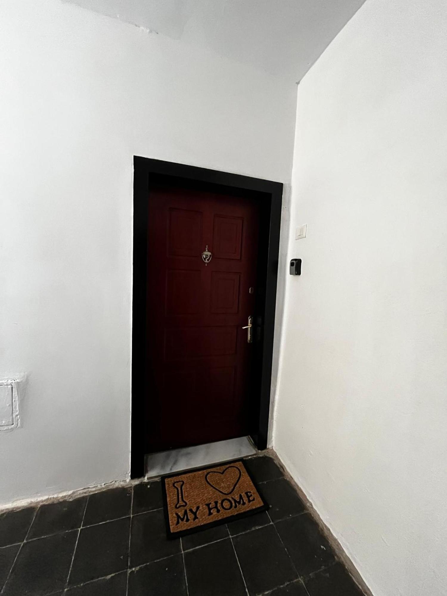 Charming Comfort Apartment Tirana Extérieur photo